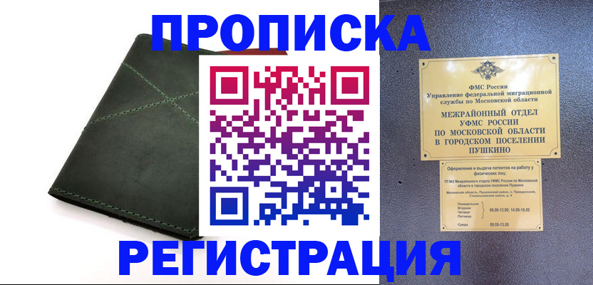 прописка в квартире в Ясногорске